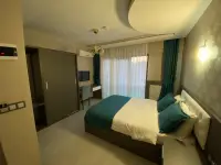 Grand Derici Otel photo 16
