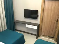 Grand Derici Otel photo 17