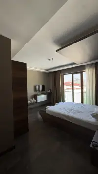 Grand Derici Otel photo 21