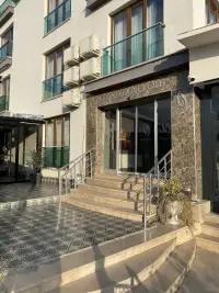 Grand Derici Otel photo 3