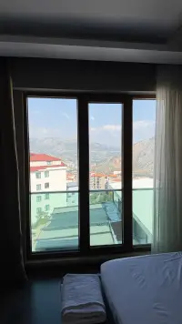 Grand Derici Otel photo 6
