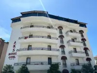 AKS Royal Otel photo 1