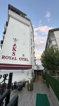 AKS Royal Otel photo 2