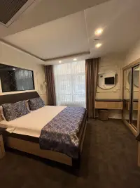 Aydınlı Otel photo 10