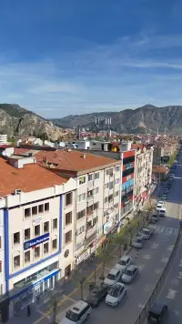 Aydınlı Otel photo 5