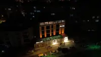 Mec Avila Otel & Restoran photo 2