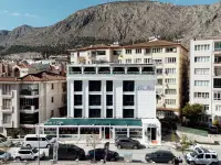 Mec Avila Otel & Restoran photo 1