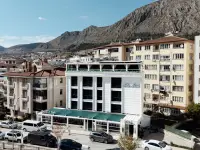 Mec Avila Otel & Restoran photo 8