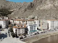Mec Avila Otel & Restoran photo 10