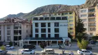 Mec Avila Otel & Restoran photo 12