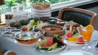 Mec Avila Otel & Restoran photo 17