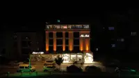 Mec Avila Otel & Restoran photo 3
