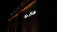 Mec Avila Otel & Restoran photo 4