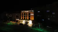 Mec Avila Otel & Restoran photo 5