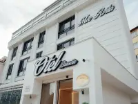 Mec Avila Otel & Restoran photo 20