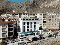 Mec Avila Otel & Restoran photo 7