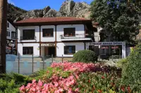 Lalehan Hotel Special Class photo 1
