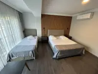 Büyük Amasya Oteli photo 7