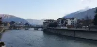 Büyük Amasya Oteli photo 3