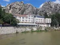 Büyük Amasya Oteli photo 1