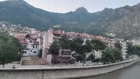 Büyük Amasya Oteli photo 5