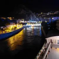 Büyük Amasya Oteli photo 6