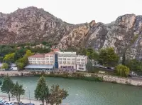 Büyük Amasya Oteli photo 2