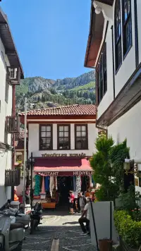 Salih Bey Konağı photo 1