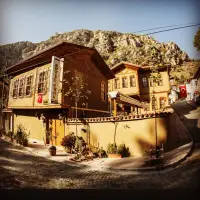 Nergis konak photo 1