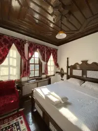 Amasya Teşup Konak Otel photo 15