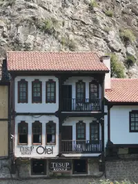 Amasya Teşup Konak Otel photo 2