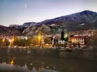 Amasya Teşup Konak Otel photo 6