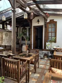 Amasya Teşup Konak Otel photo 12