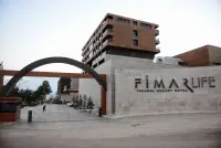 Fimar Life Thermal Resort Hotel photo 4