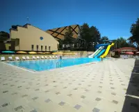 Fimar Life Thermal Resort Hotel photo 7
