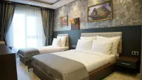 Kahra Otel photo 8
