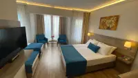 Pelit Troya Hotel photo 9