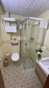 Pelit Troya Hotel photo 10