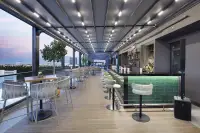 DoubleTree by Hilton Antalya City Centre photo 3