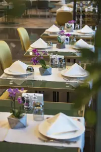 DoubleTree by Hilton Antalya City Centre photo 4