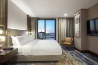 DoubleTree by Hilton Antalya City Centre photo 7