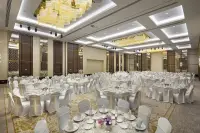 DoubleTree by Hilton Antalya City Centre photo 9