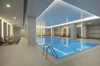DoubleTree by Hilton Antalya City Centre photo 6