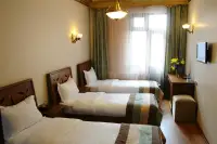 Cetinkaya Hotel photo 10