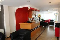Cetinkaya Hotel photo 2