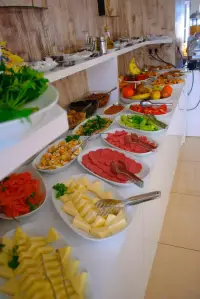 Cetinkaya Hotel photo 6