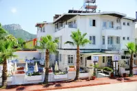 Amsterdam Boutique Otel Kemer photo 1