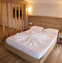 Amsterdam Boutique Otel Kemer photo 16