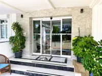 Amsterdam Boutique Otel Kemer photo 3