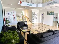 Amsterdam Boutique Otel Kemer photo 6